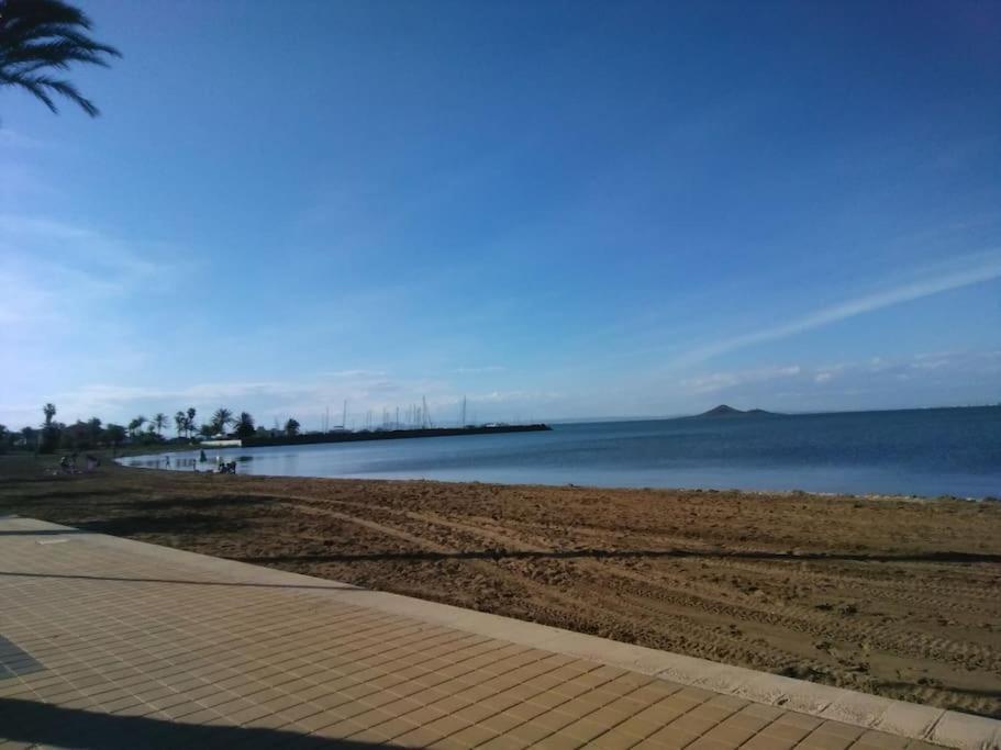 Nice Apartment On The Coast To Relax And Work Cartagena Exterior foto