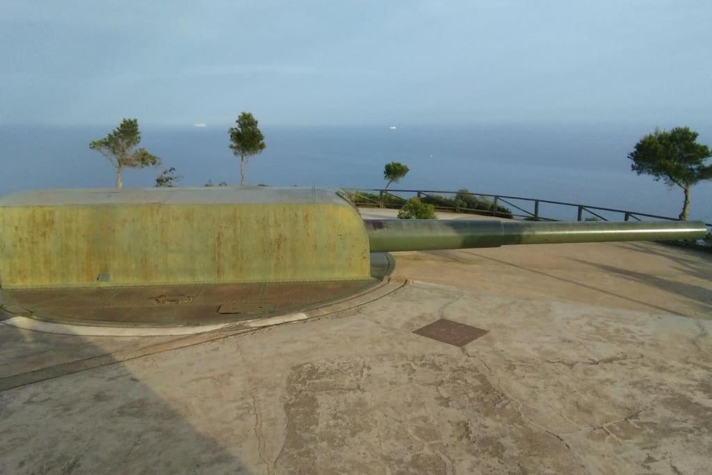 Nice Apartment On The Coast To Relax And Work Cartagena Exterior foto
